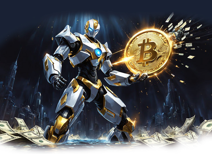 Crypto Deposit Guide