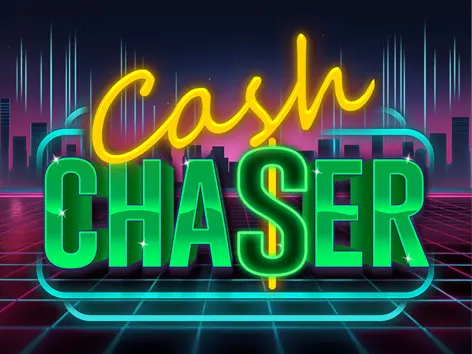 Cash Chaser Slot
