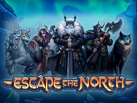 Escape the north Slot