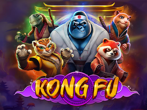 Kong Fu