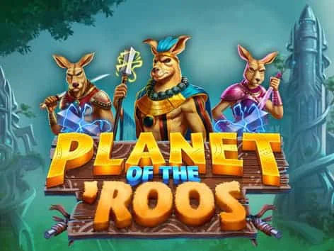 Planet of The Roos