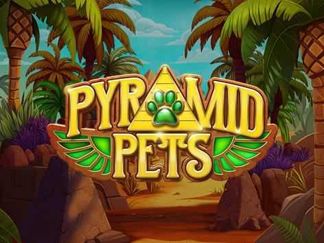 Pyramid Pets Slot