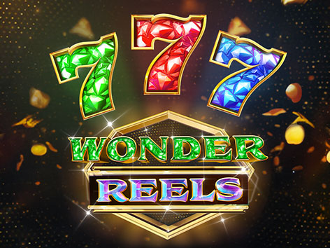 Wonder-Reels Slot