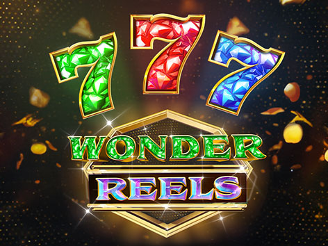 Wonder Reels Slot