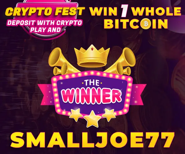 Bitcoin Promo