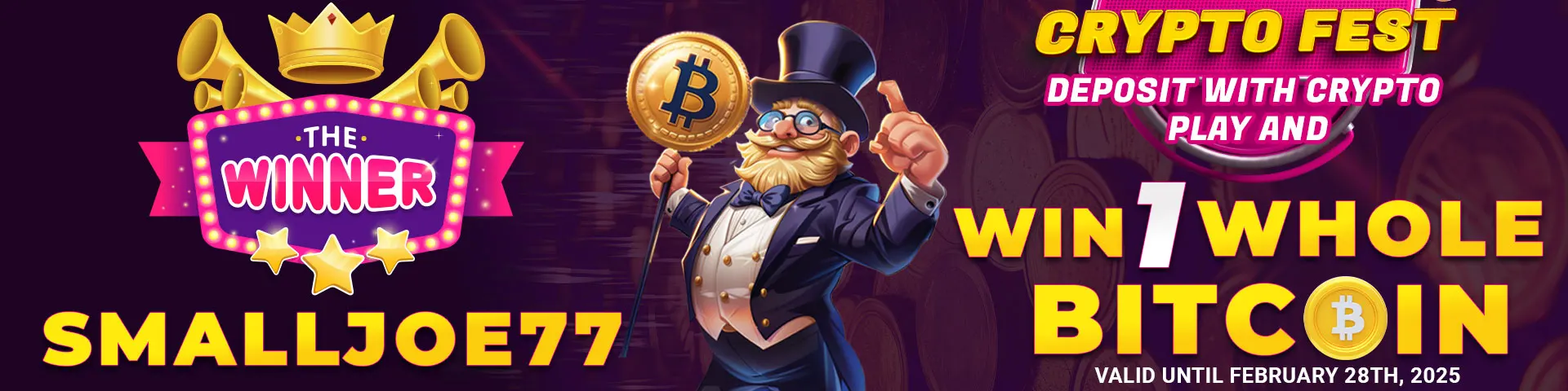 Bitcoin