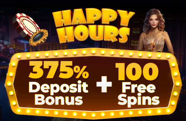 welcome kats deposit bonus happy hours