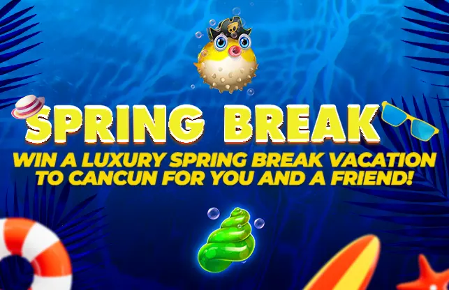 Spring Break